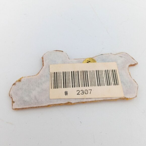 Steer Wrestler Embroidered Patch Rodeo Bulldogger Bulldogging Wrestling Cowboy - Picture 5 of 5